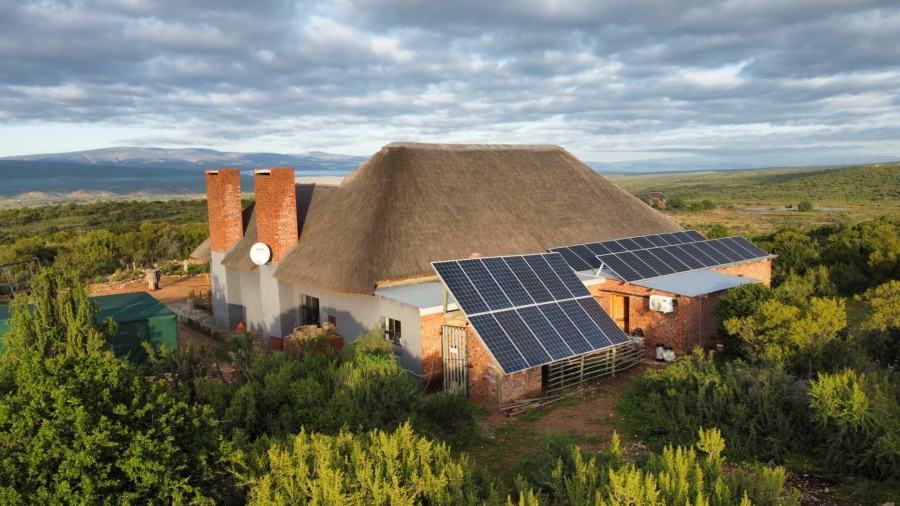 Commercial Property for Sale in Oudtshoorn Rural Western Cape